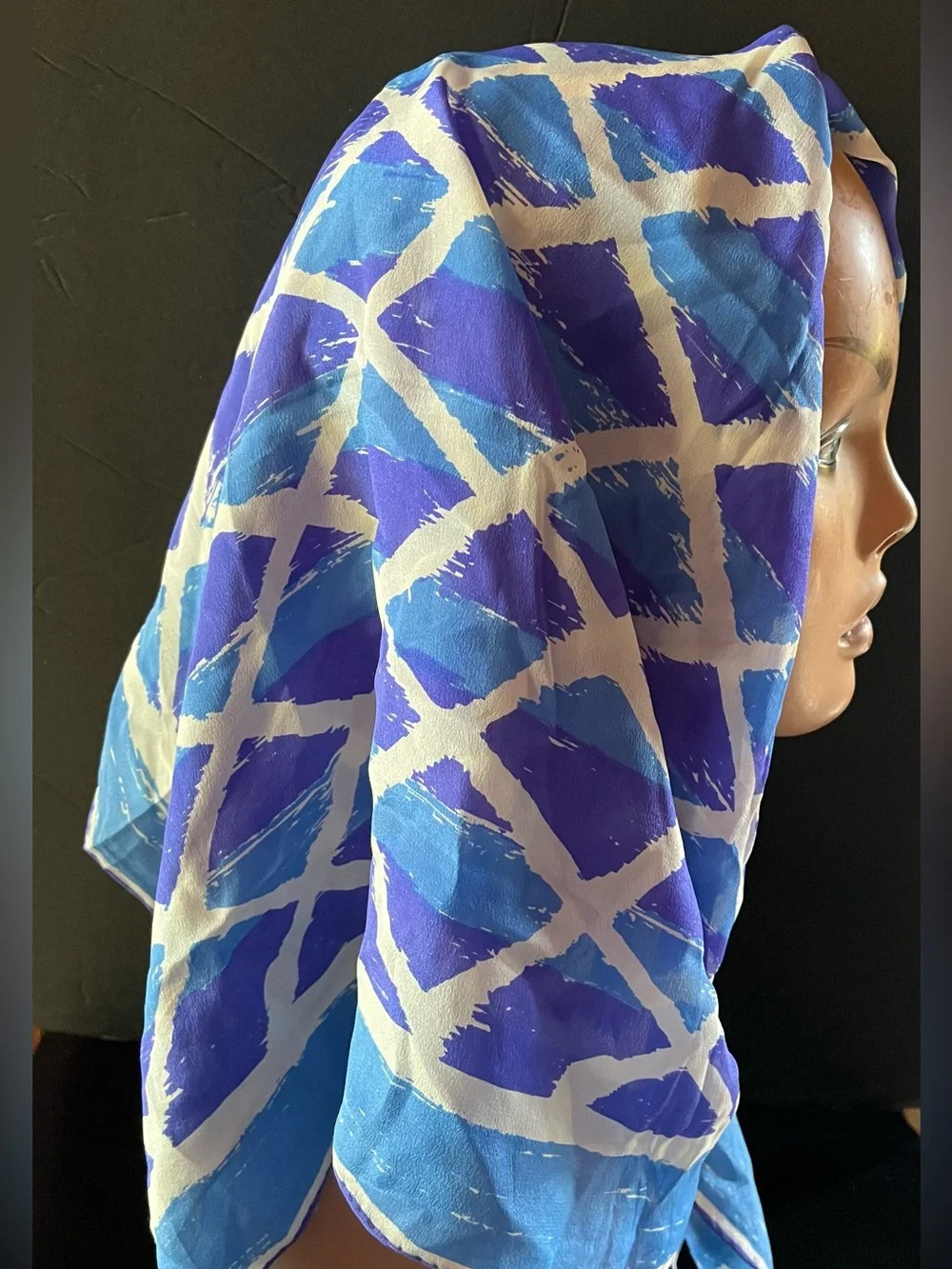 Vera Bradley vera scarf